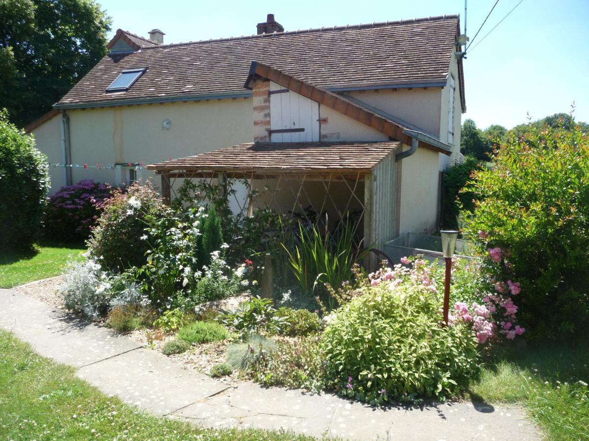 Chambre D'Hote En Vallee Du Loir - Elevage Des Rosiers Bazouges-sur-le-Loir Kültér fotó